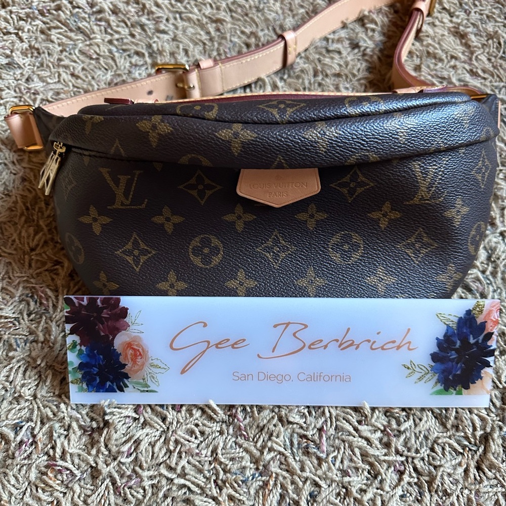 The most coveted bumbag.